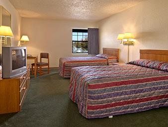 Super 8 By Wyndham Sapulpa/Tulsa Area Motel Glenpool Kamer foto